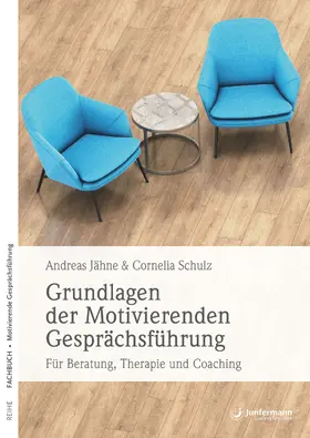 Jähne / Schulz |  Grundlagen der Motivierenden Gesprächsführung | eBook | Sack Fachmedien