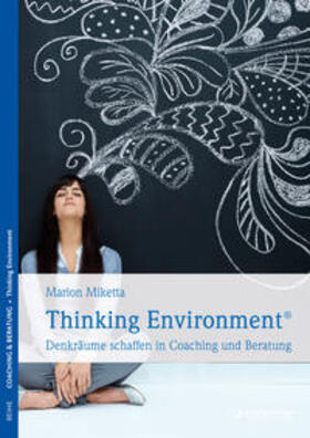 Miketta |  Thinking Environment | Buch |  Sack Fachmedien