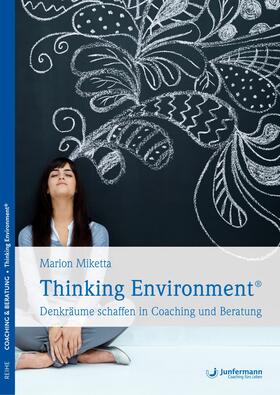 Miketta |  Thinking Environment | eBook | Sack Fachmedien