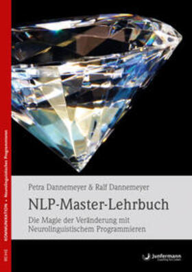 Dannemeyer |  NLP-Master-Lehrbuch | Buch |  Sack Fachmedien