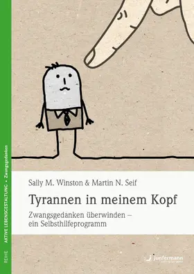 Winston / Seif |  Tyrannen in meinem Kopf | eBook | Sack Fachmedien