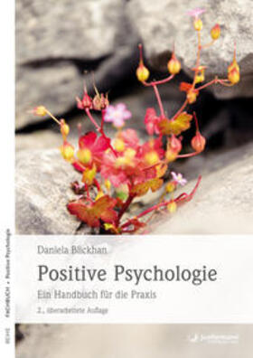 Blickhan |  Positive Psychologie | Buch |  Sack Fachmedien