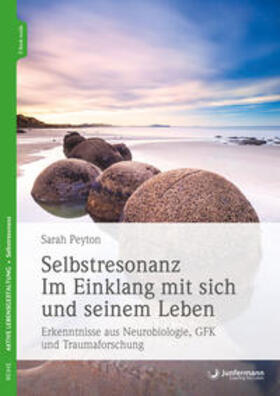 Peyton |  Selbstresonanz. Im Einklang mit sich und seinem Leben | Buch |  Sack Fachmedien