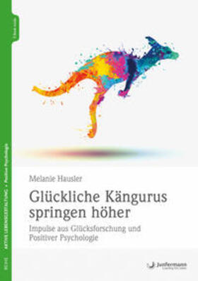 Hausler |  Glückliche Kängurus springen höher | Buch |  Sack Fachmedien