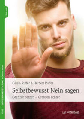 Ruffer |  Selbstbewusst NEIN sagen | Buch |  Sack Fachmedien