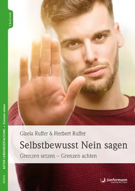 Ruffer |  Selbstbewusst NEIN sagen | eBook | Sack Fachmedien