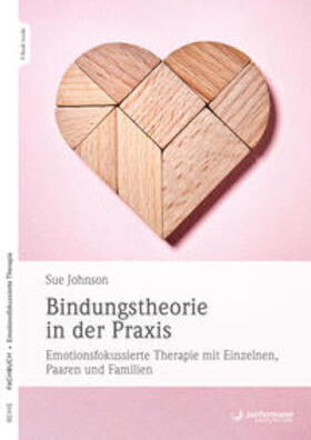 Johnson |  Bindungstheorie in der Praxis | Buch |  Sack Fachmedien