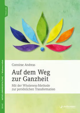 Andreas |  Auf dem Weg zur Ganzheit | Buch |  Sack Fachmedien