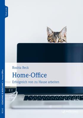 Beck |  Home-Office | eBook | Sack Fachmedien