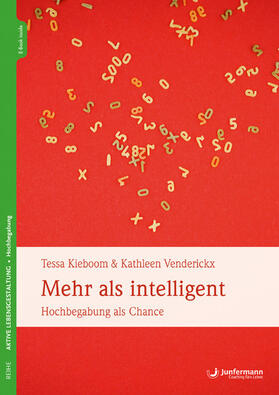 Kieboom / Venderickx |  Mehr als intelligent | eBook | Sack Fachmedien