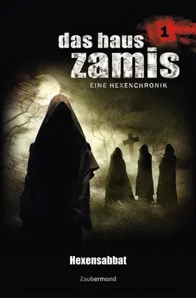 Vlcek / Davenport |  Das Haus Zamis 1 - Hexensabbat | eBook | Sack Fachmedien