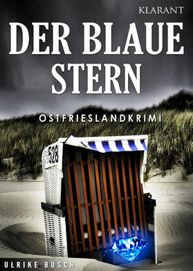 Busch |  Der Blaue Stern. Ostfrieslandkrimi | eBook | Sack Fachmedien