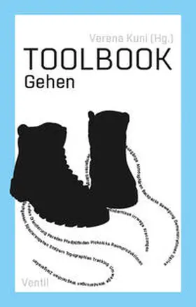 Kuni | Toolbook 03 Gehen | Buch | 978-3-95575-023-7 | sack.de