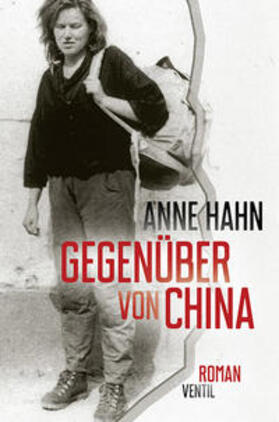 Hahn |  Gegenüber von China | Buch |  Sack Fachmedien