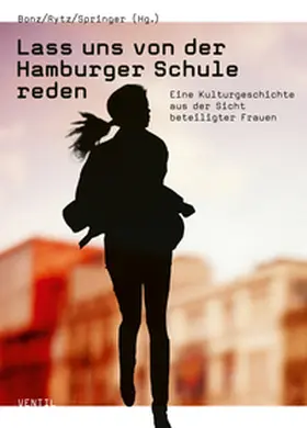 Bonz / Rytz / Springer |  Lass uns von der Hamburger Schule reden | eBook | Sack Fachmedien