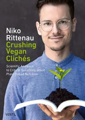 Rittenau |  Crushing Vegan Clichés | eBook | Sack Fachmedien