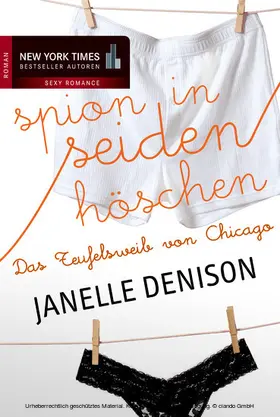 Denison |  Das Teufelsweib von Chicago | eBook | Sack Fachmedien