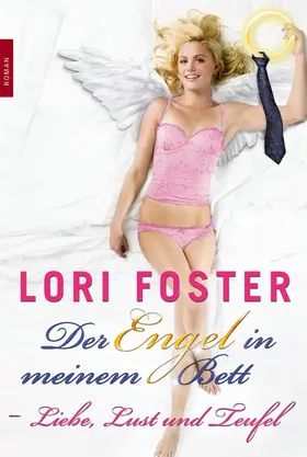 Foster |  Liebe, Lust und Teufel | eBook | Sack Fachmedien