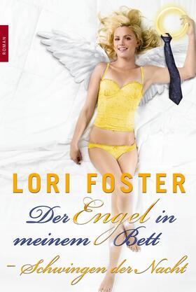 Foster |  Schwingen der Nacht | eBook | Sack Fachmedien