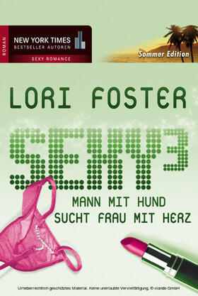 Foster |  Mann mit Hund sucht Frau mit Herz | eBook | Sack Fachmedien