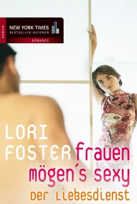 Foster |  Der Liebesdienst | eBook | Sack Fachmedien