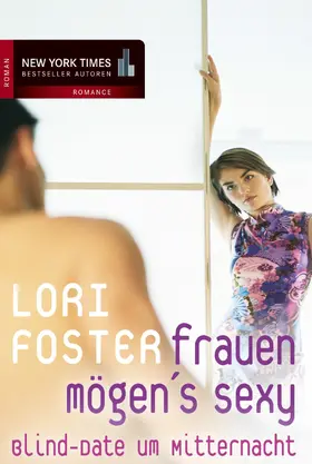 Foster |  Blind-Date um Mitternacht | eBook | Sack Fachmedien