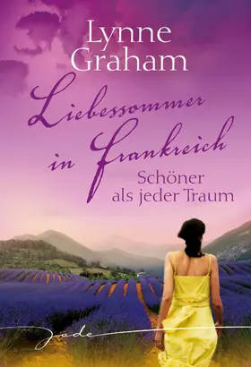 Graham |  Schöner als jeder Traum | eBook | Sack Fachmedien