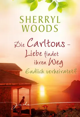 Woods |  Endlich verheiratet? | eBook | Sack Fachmedien