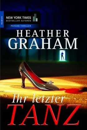 Graham |  Ihr letzter Tanz | eBook | Sack Fachmedien