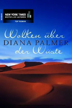 Palmer |  Wolken über der Wüste | eBook | Sack Fachmedien