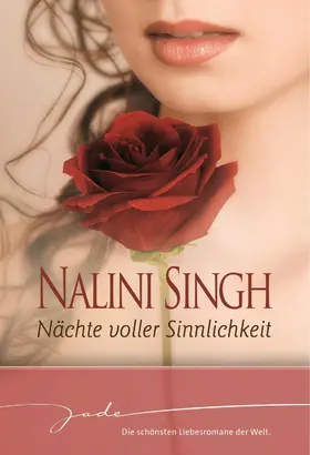 Singh |  Nächte voller Sinnlichkeit | eBook | Sack Fachmedien