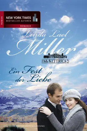 Miller |  Ein Fest der Liebe | eBook | Sack Fachmedien