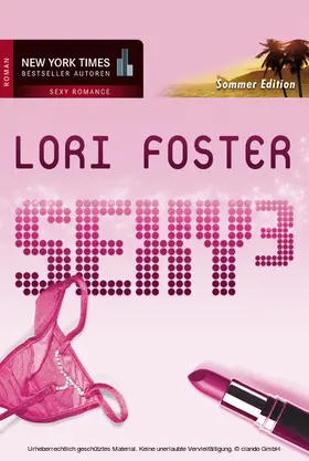 Foster |  sexy3 | eBook | Sack Fachmedien