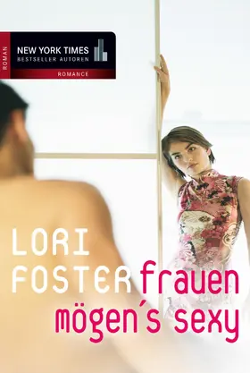 Foster | Frauen mögen´s sexy | E-Book | sack.de