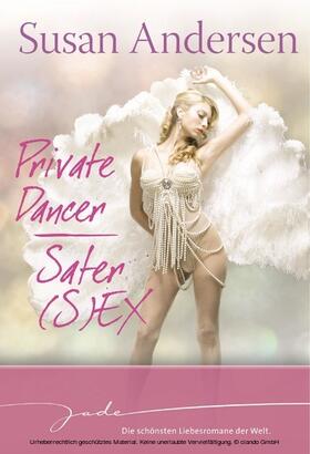 Andersen |  Private Dancer/Safer (S)EX | eBook | Sack Fachmedien