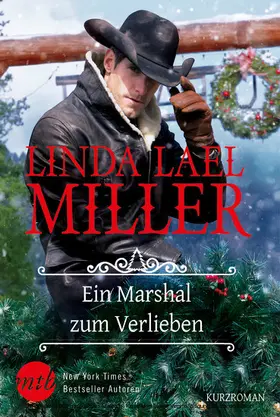 Miller |  Ein Marshal zum Verlieben | eBook | Sack Fachmedien