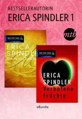 Spindler |  Bestsellerautorin Erica Spindler 1 | eBook | Sack Fachmedien