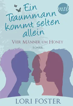 Foster |  Vier Männer um Honey | eBook | Sack Fachmedien