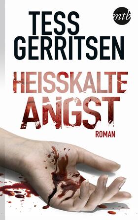 Gerritsen |  Heißkalte Angst | eBook | Sack Fachmedien