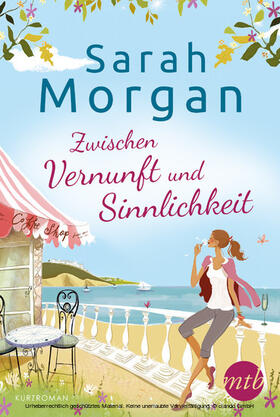 Morgan |  Zwischen Vernunft und Sinnlichkeit | eBook | Sack Fachmedien