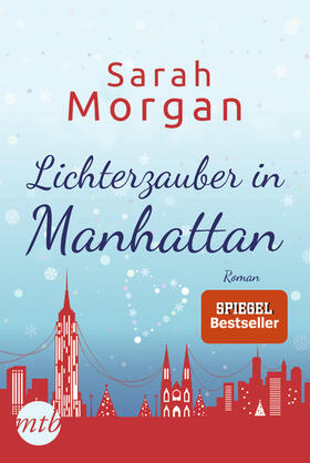 Morgan |  Lichterzauber in Manhattan | eBook | Sack Fachmedien