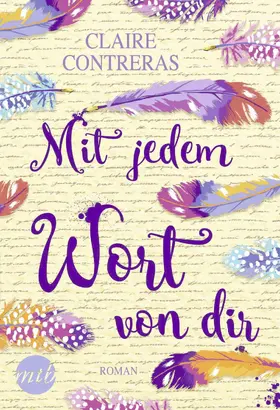 Contreras |  Mit jedem Wort von dir | eBook | Sack Fachmedien