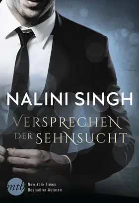 Singh |  Versprechen der Sehnsucht | eBook | Sack Fachmedien