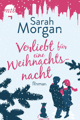 Morgan |  Verliebt für eine Weihnachtsnacht | eBook | Sack Fachmedien