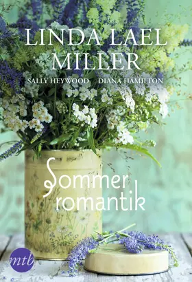 Miller / Hamilton / Heywood |  Sommerromantik | eBook | Sack Fachmedien