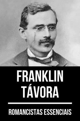 Távora / Nemo |  Romancistas Essenciais - Franklin Távora | eBook | Sack Fachmedien