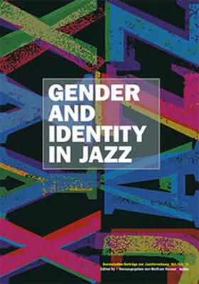 Knauer |  Gender and Identity in Jazz | Buch |  Sack Fachmedien