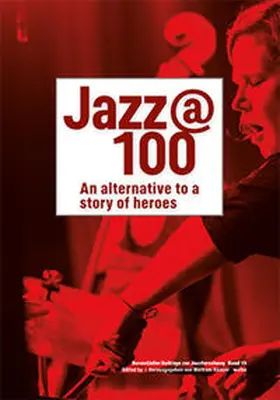 Knauer |  Jazz & 100 | Buch |  Sack Fachmedien