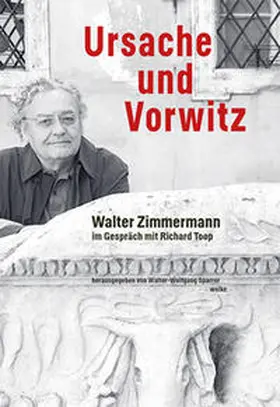 Sparrer / Zimmermann / Toop |  Ursache und Vorwitz | Buch |  Sack Fachmedien