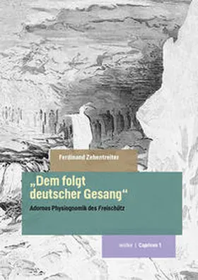 Zehentreiter |  „Dem folgt deutscher Gesang“ | Buch |  Sack Fachmedien